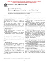 UNGÜLTIG ASTM F1722-96(2003) 10.2.2003 Ansicht
