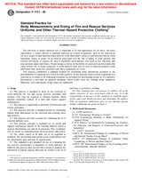 UNGÜLTIG ASTM F1731-96 10.8.1996 Ansicht
