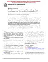 UNGÜLTIG ASTM F1731-96(2008) 15.6.2008 Ansicht