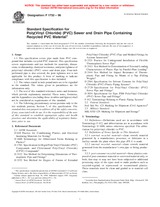 UNGÜLTIG ASTM F1732-96 10.9.1996 Ansicht