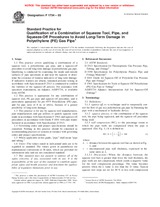 UNGÜLTIG ASTM F1734-03 10.8.2003 Ansicht