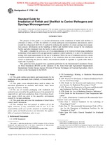 Ansicht ASTM F1736-96 10.10.1996