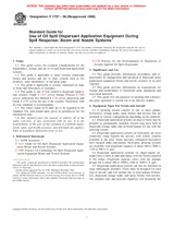 Ansicht ASTM F1737-96(1999) 10.10.1999