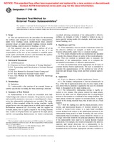 UNGÜLTIG ASTM F1748-96 1.1.1996 Ansicht