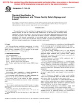 Ansicht ASTM F1749-96 10.5.2002