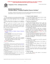 Ansicht ASTM F1750-05(2010) 1.2.2010