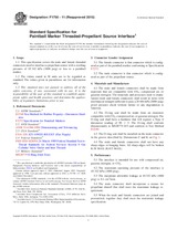 Ansicht ASTM F1750-11(2015) 1.4.2015