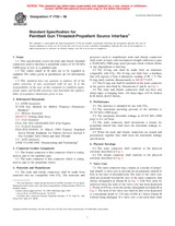 Ansicht ASTM F1750-96 1.1.1996