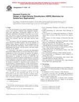 UNGÜLTIG ASTM F1759-97 10.1.1997 Ansicht