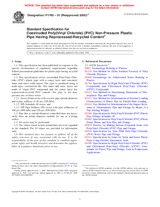 UNGÜLTIG ASTM F1760-01(2005)e1 1.11.2005 Ansicht