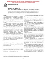 UNGÜLTIG ASTM F1761-00 10.6.2000 Ansicht