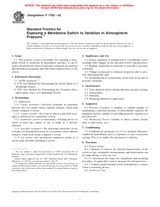 UNGÜLTIG ASTM F1762-02 10.1.2002 Ansicht