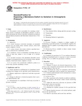 UNGÜLTIG ASTM F1762-07 1.12.2007 Ansicht