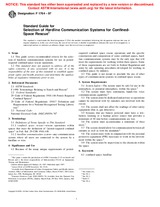 UNGÜLTIG ASTM F1764-97 10.2.1997 Ansicht