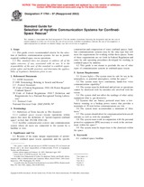 UNGÜLTIG ASTM F1764-97(2002) 10.2.1997 Ansicht