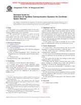 UNGÜLTIG ASTM F1764-97(2007) 1.6.2007 Ansicht