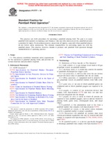 UNGÜLTIG ASTM F1777-11 1.3.2011 Ansicht