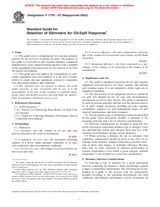 UNGÜLTIG ASTM F1778-97(2002) 10.10.2002 Ansicht