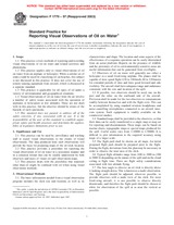 UNGÜLTIG ASTM F1779-97(2003) 10.2.1997 Ansicht