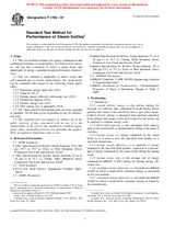 UNGÜLTIG ASTM F1785-97 1.1.1997 Ansicht