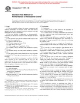 UNGÜLTIG ASTM F1787-98 10.4.1998 Ansicht