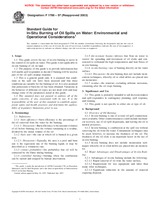 UNGÜLTIG ASTM F1788-97(2003) 10.5.1997 Ansicht