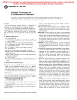 UNGÜLTIG ASTM F1789-00a 10.1.2002 Ansicht