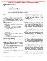 UNGÜLTIG ASTM F1789-01 10.1.2002 Ansicht