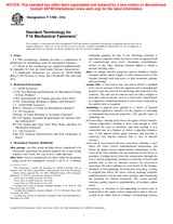 UNGÜLTIG ASTM F1789-01b 10.1.2002 Ansicht