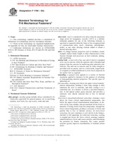 UNGÜLTIG ASTM F1789-03a 1.10.2003 Ansicht