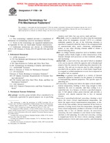 UNGÜLTIG ASTM F1789-04 1.2.2004 Ansicht