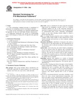 UNGÜLTIG ASTM F1789-04a 1.7.2004 Ansicht