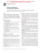 UNGÜLTIG ASTM F1789-05 1.2.2005 Ansicht