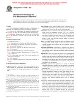 UNGÜLTIG ASTM F1789-05c 1.10.2005 Ansicht