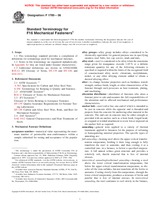 UNGÜLTIG ASTM F1789-06 15.1.2006 Ansicht