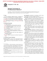 UNGÜLTIG ASTM F1789-06a 1.5.2006 Ansicht