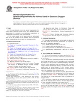 UNGÜLTIG ASTM F1792-97(2004) 1.5.2004 Ansicht