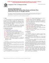 UNGÜLTIG ASTM F1793-97(2004) 1.5.2004 Ansicht