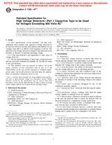 UNGÜLTIG ASTM F1796-97e1 10.4.1997 Ansicht