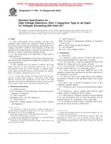 UNGÜLTIG ASTM F1796-97(2002) 10.4.1997 Ansicht