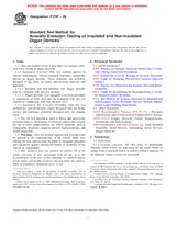 UNGÜLTIG ASTM F1797-09 1.10.2009 Ansicht