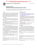 UNGÜLTIG ASTM F1799-97(2004) 1.5.2004 Ansicht
