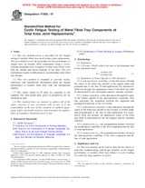 UNGÜLTIG ASTM F1800-07 15.9.2007 Ansicht