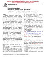 UNGÜLTIG ASTM F1802-04 1.4.2004 Ansicht