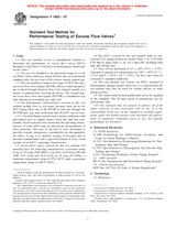 UNGÜLTIG ASTM F1802-97 10.5.1997 Ansicht