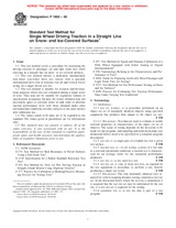 UNGÜLTIG ASTM F1805-00 10.11.2000 Ansicht