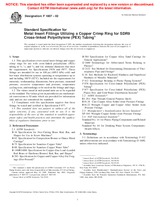 Ansicht ASTM F1807-02 10.5.2002