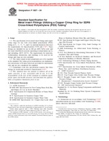 Ansicht ASTM F1807-04 1.4.2004