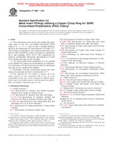 Ansicht ASTM F1807-07a 1.8.2007