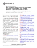 UNGÜLTIG ASTM F1807-15 1.4.2015 Ansicht